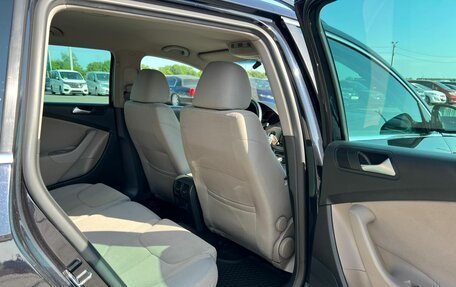 Volkswagen Passat B6, 2008 год, 699 999 рублей, 17 фотография