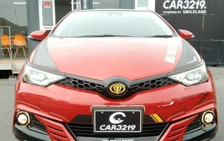 Toyota Auris II, 2016 год, 1 050 955 рублей, 3 фотография