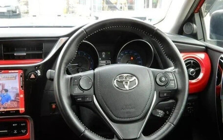Toyota Auris II, 2016 год, 1 050 955 рублей, 11 фотография