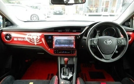 Toyota Auris II, 2016 год, 1 050 955 рублей, 7 фотография