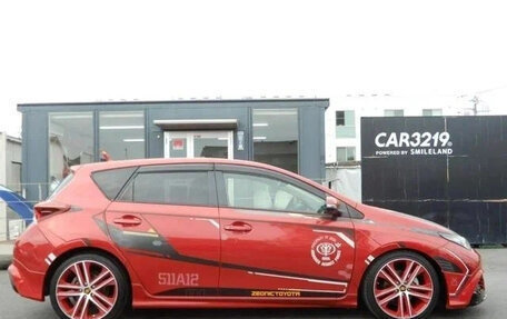 Toyota Auris II, 2016 год, 1 050 955 рублей, 19 фотография
