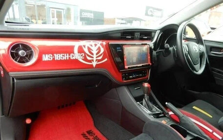 Toyota Auris II, 2016 год, 1 050 955 рублей, 20 фотография