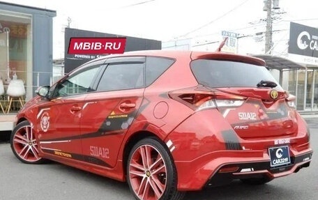 Toyota Auris II, 2016 год, 1 050 955 рублей, 6 фотография