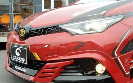 Toyota Auris II, 2016 год, 1 050 955 рублей, 21 фотография