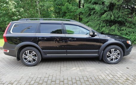 Volvo XC70 II рестайлинг, 2013 год, 1 430 000 рублей, 4 фотография