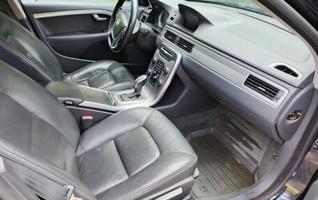 Volvo XC70 II рестайлинг, 2013 год, 1 430 000 рублей, 9 фотография