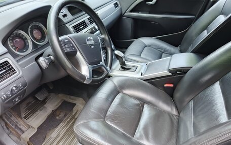 Volvo XC70 II рестайлинг, 2013 год, 1 430 000 рублей, 10 фотография