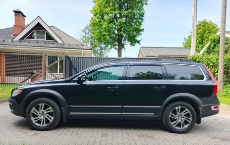 Volvo XC70 II рестайлинг, 2013 год, 1 430 000 рублей, 8 фотография