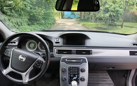 Volvo XC70 II рестайлинг, 2013 год, 1 430 000 рублей, 11 фотография
