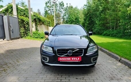 Volvo XC70 II рестайлинг, 2013 год, 1 430 000 рублей, 2 фотография