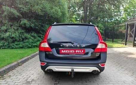 Volvo XC70 II рестайлинг, 2013 год, 1 430 000 рублей, 5 фотография