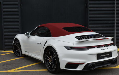 Porsche 911, 2022 год, 26 650 000 рублей, 4 фотография
