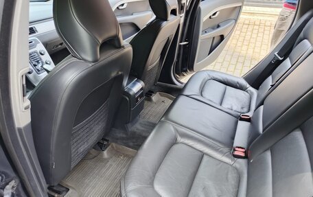 Volvo XC70 II рестайлинг, 2013 год, 1 430 000 рублей, 13 фотография