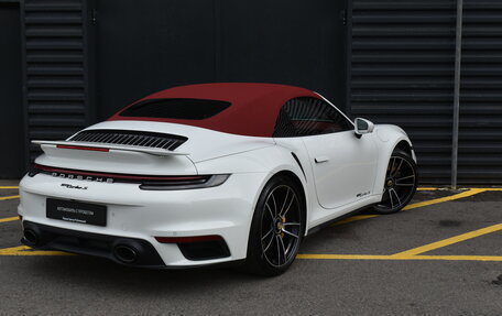 Porsche 911, 2022 год, 26 650 000 рублей, 5 фотография