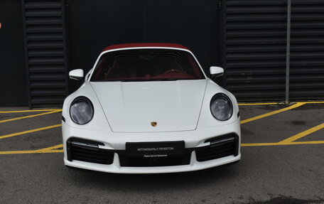 Porsche 911, 2022 год, 26 650 000 рублей, 6 фотография