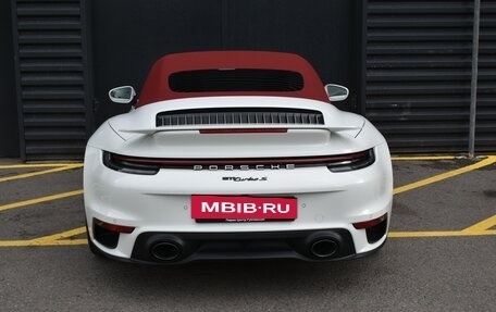 Porsche 911, 2022 год, 26 650 000 рублей, 8 фотография