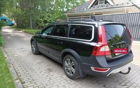 Volvo XC70 II рестайлинг, 2013 год, 1 430 000 рублей, 7 фотография
