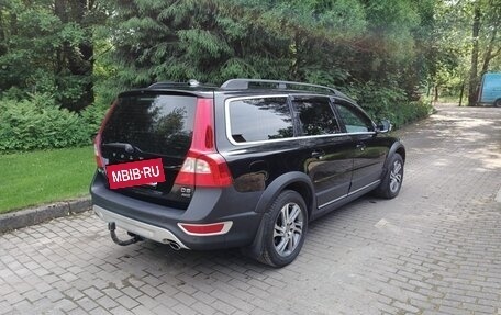 Volvo XC70 II рестайлинг, 2013 год, 1 430 000 рублей, 6 фотография