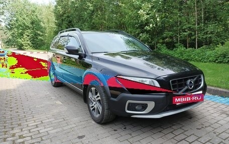 Volvo XC70 II рестайлинг, 2013 год, 1 430 000 рублей, 3 фотография