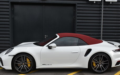 Porsche 911, 2022 год, 26 650 000 рублей, 9 фотография
