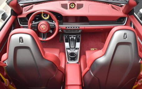Porsche 911, 2022 год, 26 650 000 рублей, 20 фотография