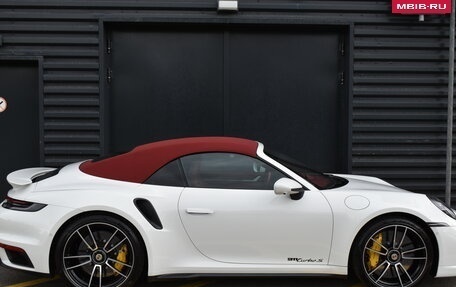 Porsche 911, 2022 год, 26 650 000 рублей, 11 фотография