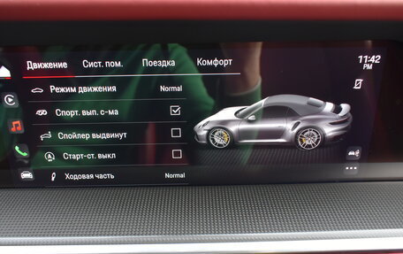 Porsche 911, 2022 год, 26 650 000 рублей, 29 фотография