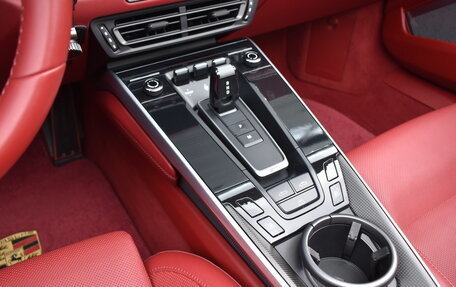 Porsche 911, 2022 год, 26 650 000 рублей, 24 фотография