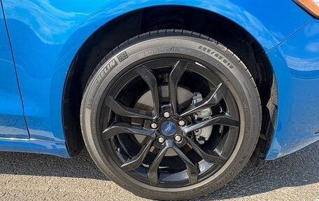 Ford Fusion (North America) II, 2020 год, 1 725 000 рублей, 17 фотография