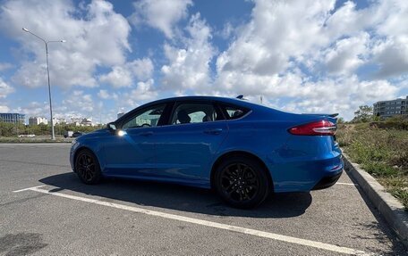 Ford Fusion (North America) II, 2020 год, 1 725 000 рублей, 8 фотография