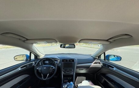 Ford Fusion (North America) II, 2020 год, 1 725 000 рублей, 12 фотография