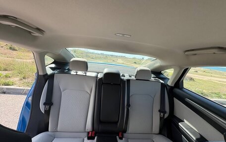 Ford Fusion (North America) II, 2020 год, 1 725 000 рублей, 15 фотография