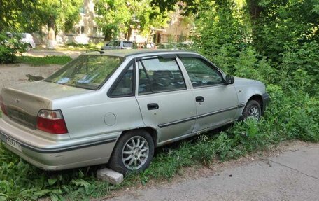 Daewoo Nexia I рестайлинг, 2005 год, 90 000 рублей, 2 фотография
