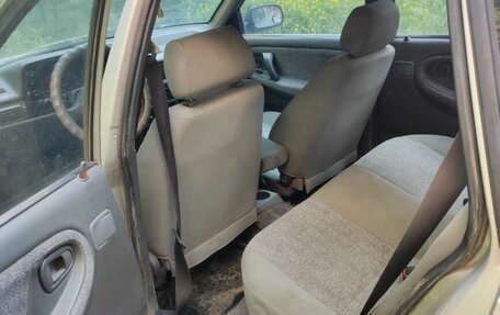 Daewoo Nexia I рестайлинг, 2005 год, 90 000 рублей, 5 фотография