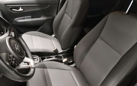KIA Rio IV, 2021 год, 1 459 000 рублей, 12 фотография