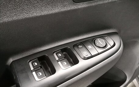 KIA Rio IV, 2021 год, 1 459 000 рублей, 10 фотография