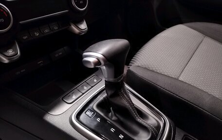 KIA Rio IV, 2021 год, 1 459 000 рублей, 18 фотография