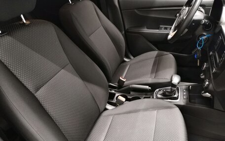KIA Rio IV, 2021 год, 1 459 000 рублей, 20 фотография