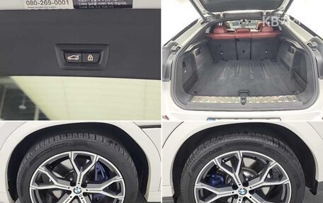 BMW X6, 2021 год, 6 490 000 рублей, 5 фотография