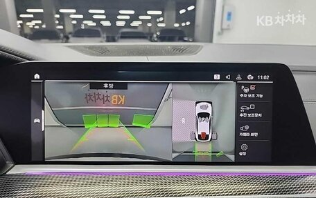 BMW X6, 2021 год, 6 490 000 рублей, 8 фотография
