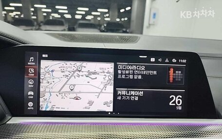 BMW X6, 2021 год, 6 490 000 рублей, 9 фотография
