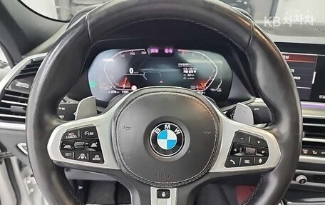 BMW X6, 2021 год, 6 490 000 рублей, 16 фотография