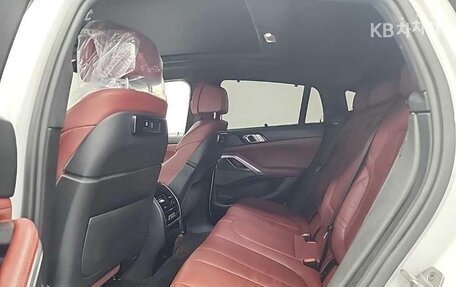 BMW X6, 2021 год, 6 490 000 рублей, 13 фотография