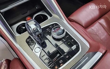 BMW X6, 2021 год, 6 490 000 рублей, 17 фотография