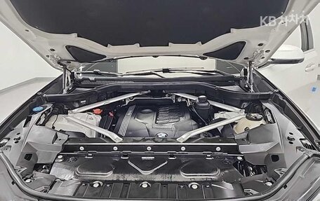BMW X6, 2021 год, 6 490 000 рублей, 19 фотография