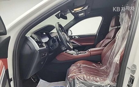 BMW X6, 2021 год, 6 490 000 рублей, 14 фотография