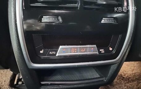 BMW X6, 2021 год, 6 490 000 рублей, 12 фотография