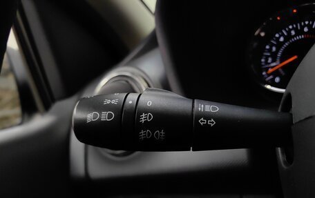 Renault Sandero II рестайлинг, 2019 год, 999 000 рублей, 19 фотография