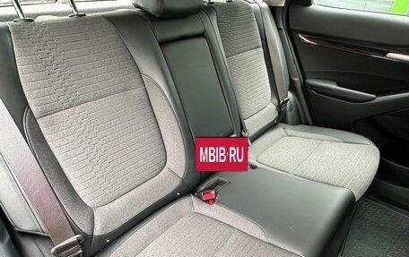 KIA Seltos I, 2021 год, 2 180 000 рублей, 11 фотография