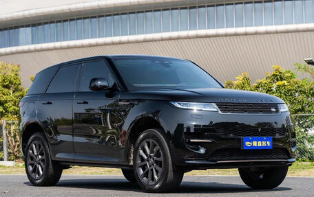 Land Rover Range Rover Sport, 2023 год, 11 185 077 рублей, 3 фотография